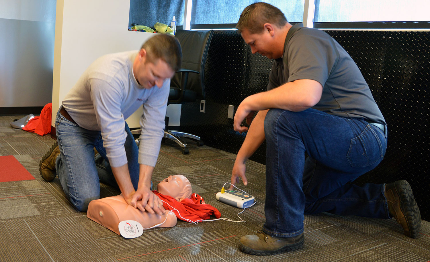 Occupational Health