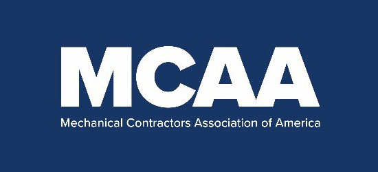 MCAA Mechanical Contractors Association of America