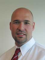 Don Jackson W. Soule Corporate Safety Director