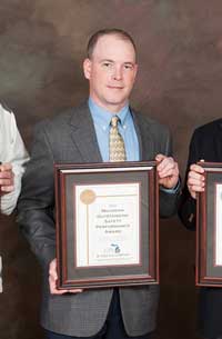 Construction Safety Excellence Awards