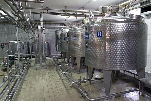 High Purity Piping