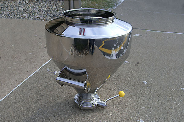 Able Electropolishing