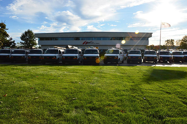 W. Soule HVAC R Service Group